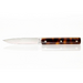Couteaux de table Perceval 9.47 manche Ecaille de tortue