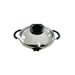 Couvercle monté avec joint pour le robot cuiseur Cook Expert(sans bouchon)