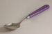 Cuillère de table Newbridge violet