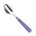 Cuillère de table Newbridge violet