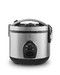 Cuiseur à riz inox