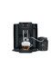 Robot café E60 Piano Black Edition limitée 15082