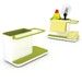 Egouttoir couverts Caddy vert