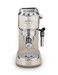 Espresso pompe DEDICA BARISTA beige
