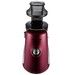 Extracteur de jus Giugiaro Rouge