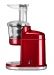 Extracteur de jus rouge Pomme d'amour 5KVJ0111ECA