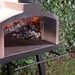 Four à Pizza au feu de bois PIETRA 100