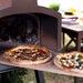 Four à Pizza au feu de bois PIETRA 100