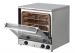 Four multifonction turbo quartz inox 60 litres 4 grilles Roller Grill