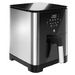 Friteuse sans huile, Air fry & grill