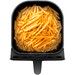 Friteuse sans huile, Air fry & grill