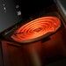 Friteuse sans huile, Air fry & grill