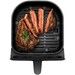 Friteuse sans huile, Air fry & grill