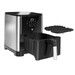 Friteuse sans huile, Air fry & grill