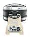 Gaufrier KitchenAid Artisan Pro crème