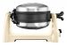 Gaufrier KitchenAid Artisan Pro crème