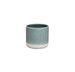 Gobelet M Gris Oxyde Cantine 6,5 cm