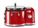 Kit Multicuiseur et accessoire bras mélangeur rouge empire