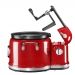 Kit Multicuiseur et accessoire bras mélangeur rouge empire
