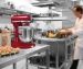 KitchenAid pro K 5 super + rouge