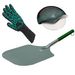 Le kit «Perfect Pizza» Big Green Egg