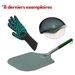 Le kit «Perfect Pizza» Big Green Egg