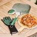 Le kit «Perfect Pizza» Big Green Egg