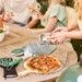 Le kit «Perfect Pizza» Big Green Egg