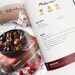 livre de recettes 2nde édition - 35 recettes