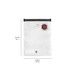 Ensemble de 10 sacs sous vide Fresh & Save