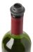 Lot de 2 bouchon pour pompe vin/champagne