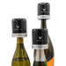 Lot de 2 bouchons supplémentaires Coravin Sparkling