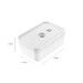 Lunch Box L pour Pompe Sous-vide Fresh & Save