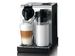 Machine à café à capsules Nespresso Delonghi Lattissima Pro Silver