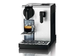 Machine à café à capsules Nespresso Delonghi Lattissima Pro Silver