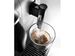 Machine à café à capsules Nespresso Delonghi Lattissima Pro Silver