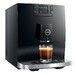 Machine à café automatique à grains C8 (EA) Piano Black Brillant