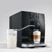 Machine à café automatique à grains C8 (EA) Piano Black Brillant