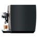Machine à café automatique à grains J8 Midnight Silver avec Wifi Connect (EA)