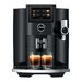 Machine à café automatique à grains S8 Piano Black (EB)