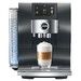 Machine à café automatique à grains Z10 Aluminium Dark inox (EA)
