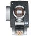Machine à café automatique à grains Z10 Aluminium Dark inox (EA)