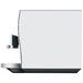 Machine à café automatique à grains Z10 Diamond White (EA)