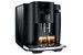 Machine à café automatique à grains E4 Piano Black (EA)