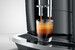 Machine à café automatique à grains E4 Piano Black (EA)