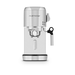 Machine à café Expresso compact inox automatique