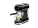 Machine à café Expresso Vintage Années 50 Noir