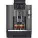 Machine à café W8 Dark Inox (EA)