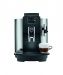 Robot café WE8 automatique avec broyeur Chrome 15091