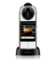 Machine à Capsules Nespresso Chromé Citiz